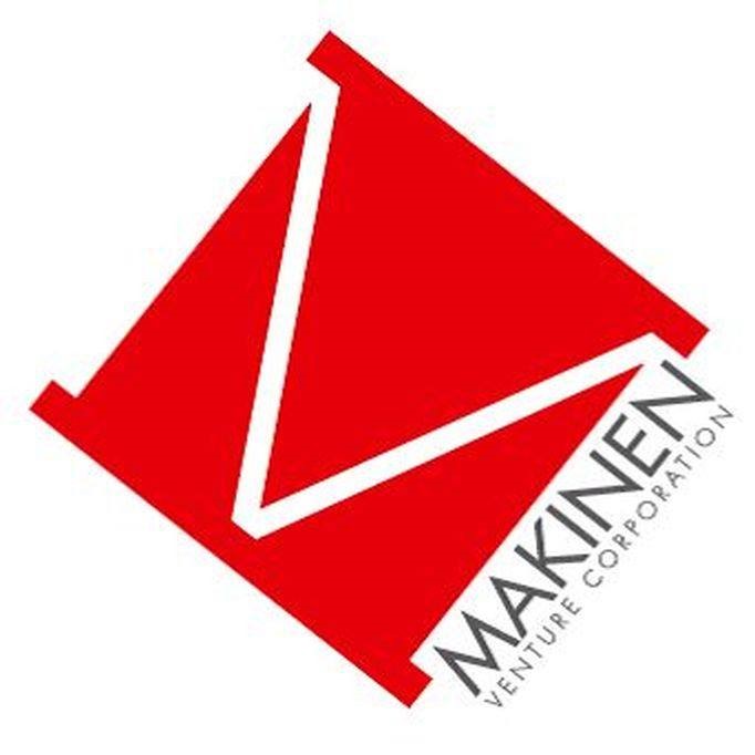 Logo MAKINEN CI